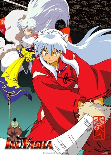انمي InuYasha (TV) مترجم اون لاين
